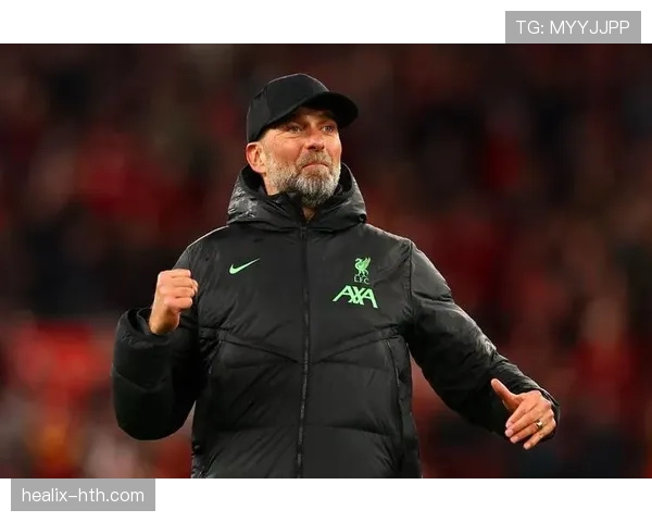 克洛普战术升级助力球队再攀巅峰