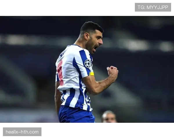 塔雷米状态火热助波尔图新赛季强势开局