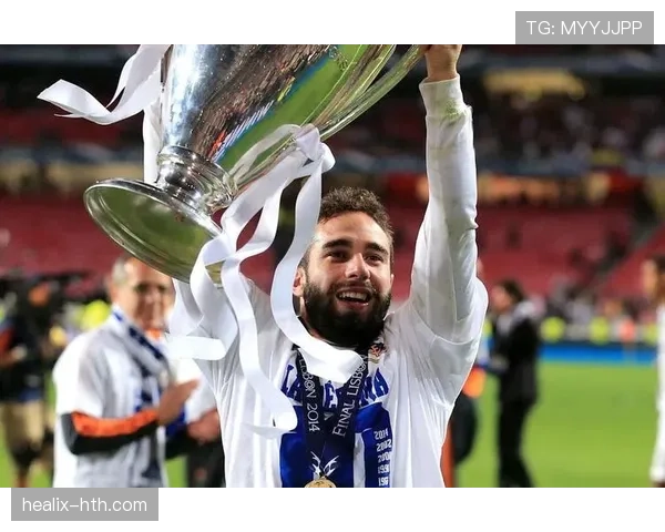 卡瓦哈尔状态持续攀升，树立现代边后卫攻防平衡新标杆