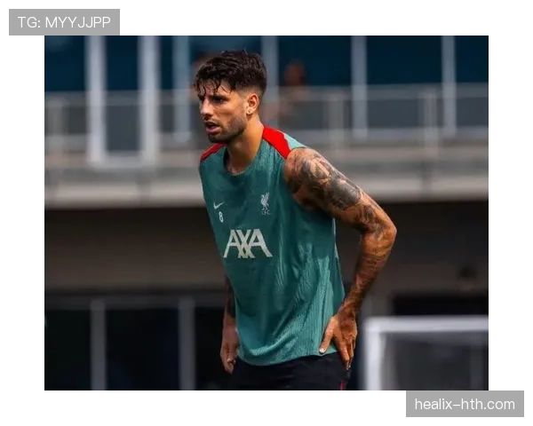 匈牙利球星加盟利物浦，新赛季战力升级引关注