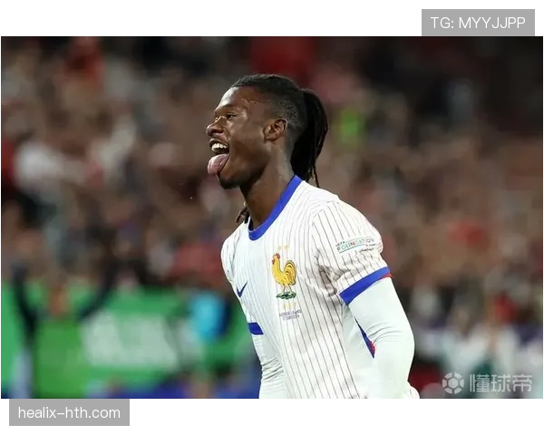 卡马文加对手评价