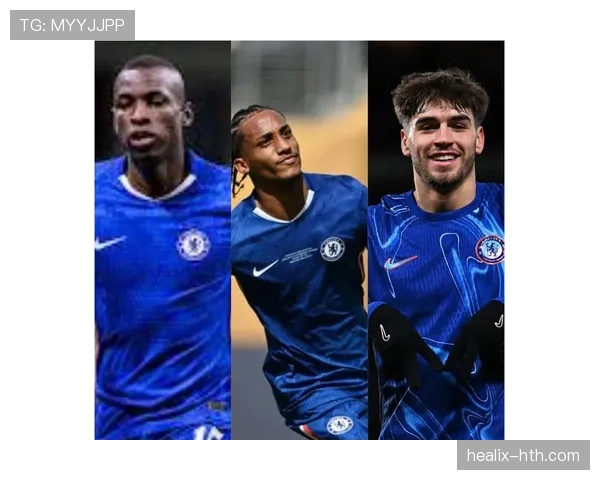 切尔西正在_砍掉_那些问题球员，但球队危机并非换几个人就能解决！