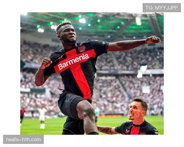 博尼法斯反击威胁与快速进攻能力解析 博尼法斯反击威胁与快速进攻能力解析