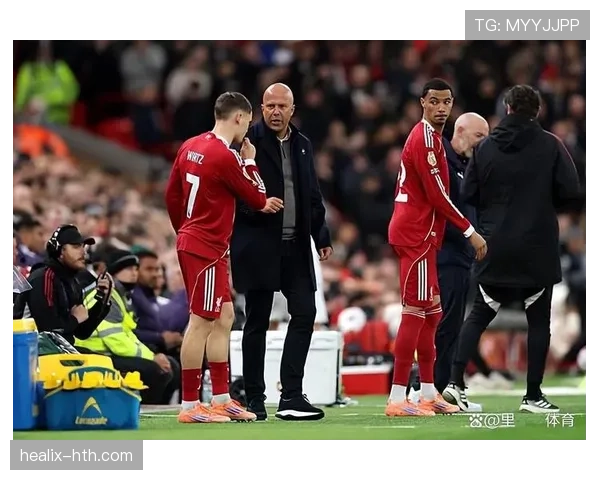 利物浦进攻问题不在创造而在选择,关键战效率受考验 利物浦进攻问题不在创造而在选择,关键战效率受考验