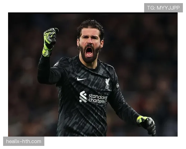 阿利松职业生涯纪录片解析 阿利松职业生涯纪录片解析