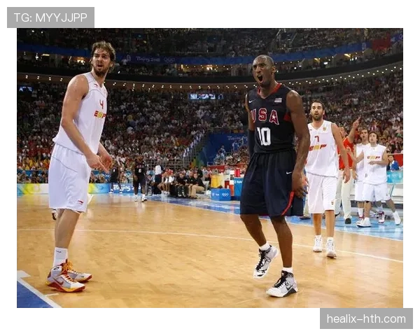 保罗·加索尔高效挡拆助攻安东尼三分命中提升球队进攻节奏